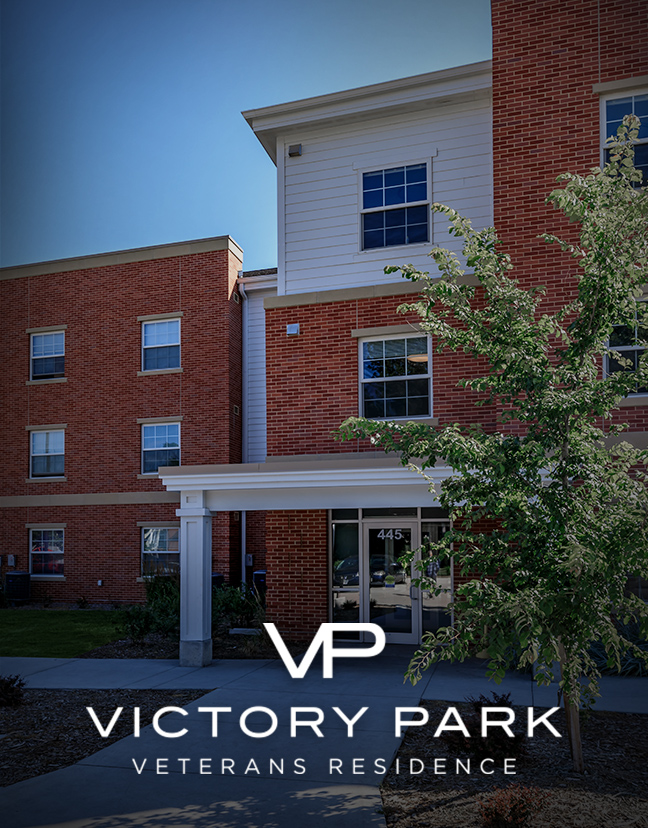 Victory Park Apartments Property Photo