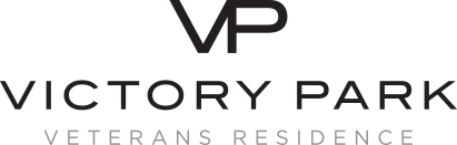 Victory Park Apartments logo